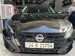 نیسان ئەلتیما